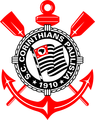 Logo do Corinthians