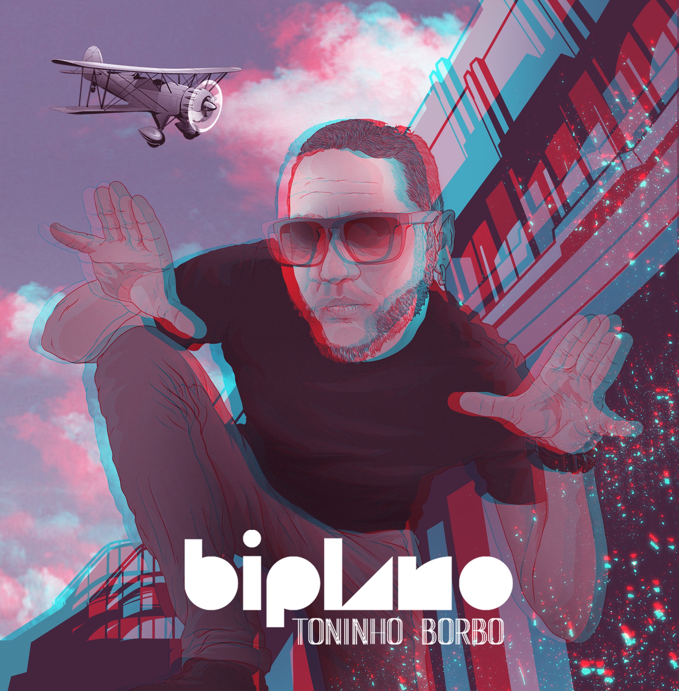 Capa da edicao