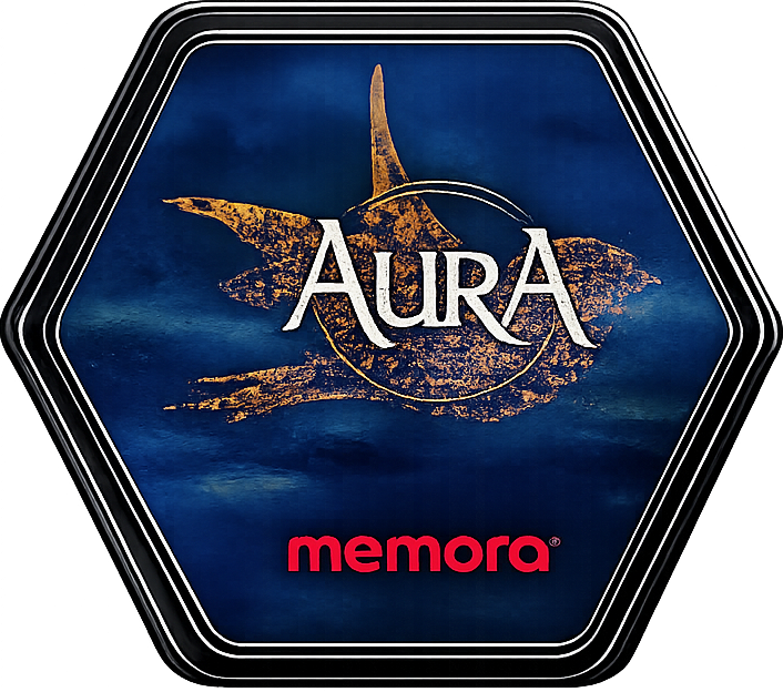 Miniatura da Edição Aura