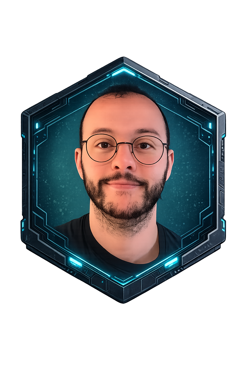 Avatar do realizador