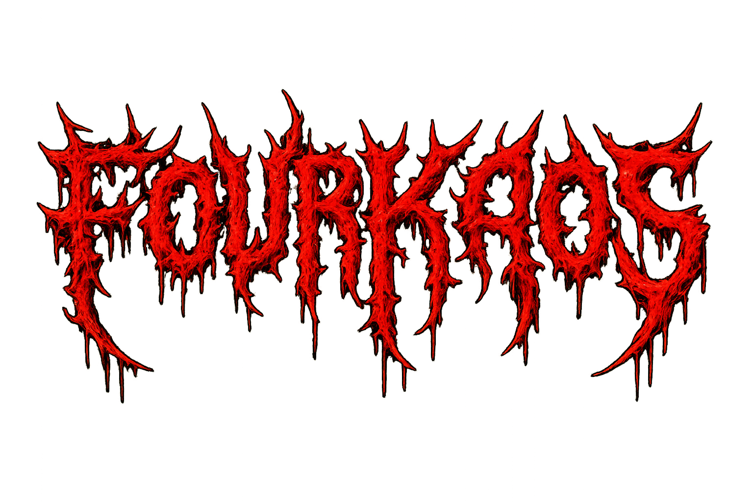 Fourkaos